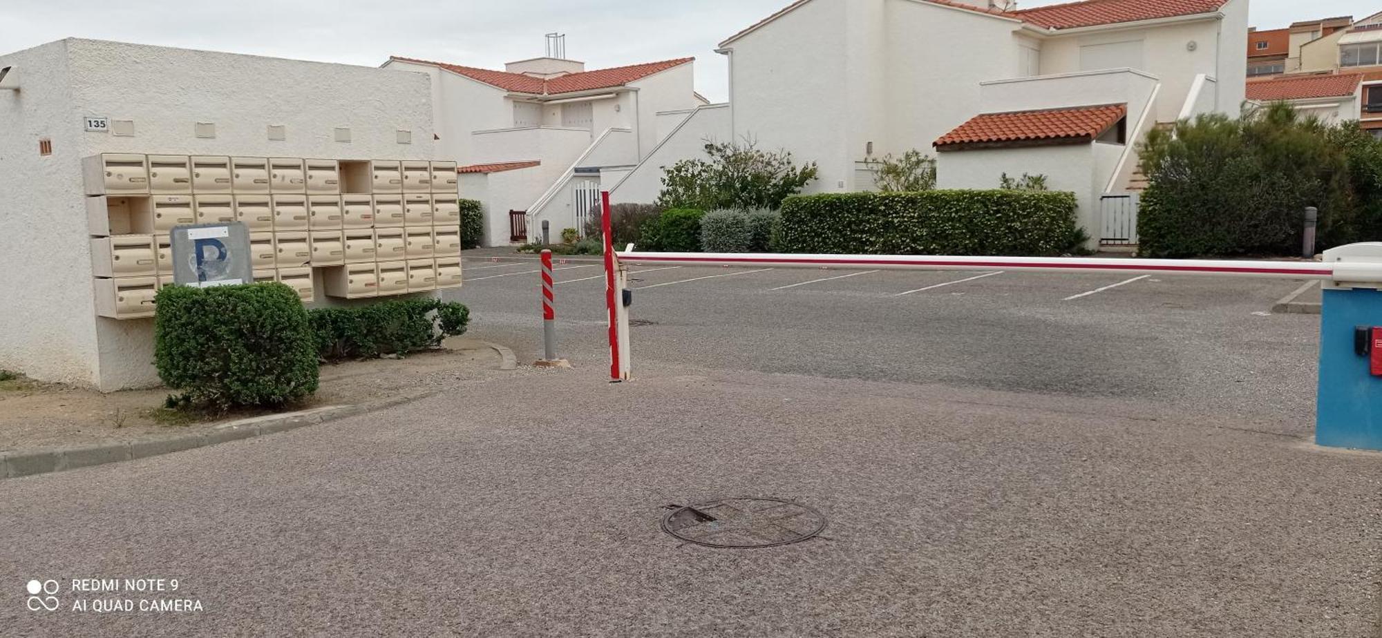 Charmant 2 Pieces Avec Terrasse En Bord De Mer Leucate Exterior foto